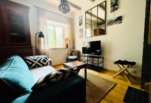 Appartement 2 chambres 
