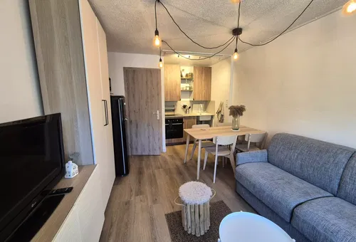 Appartement 1 chambre Tignes