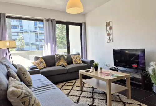 Appartement 2 chambres Pessac