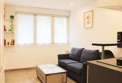 Appartement 1 chambre Saint-denis