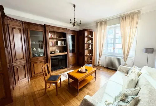 Appartement 1 chambre Strasbourg