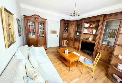 Apartment 1 bedroom Strasbourg