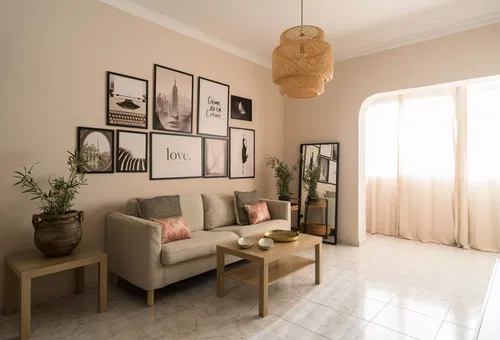 Apartment 2 bedroom Las Palmas De Gran Canaria