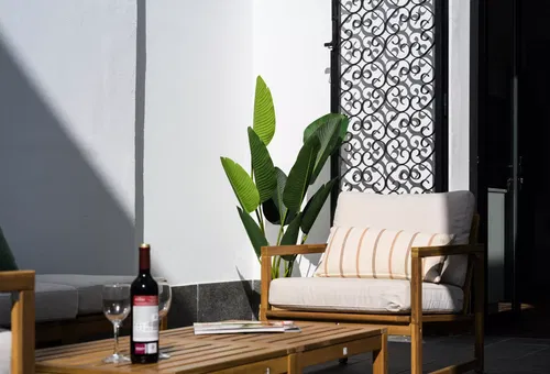 Villa 3 bedroom Las Palmas De Gran Canaria