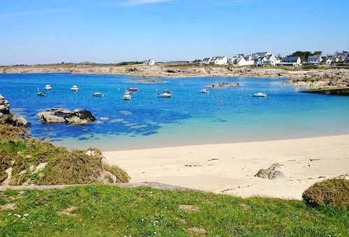 BRETAGNE - La Villa Littorine 13p, Kerroc'h Plage