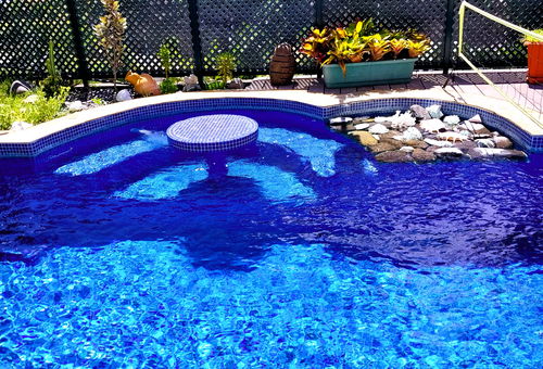 TAHITI - Terevete Pool Studio