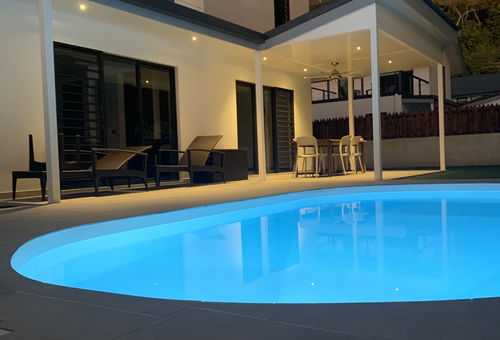 BORA - Tahaana Piti Pool