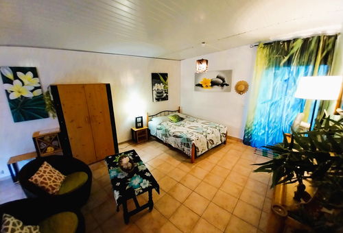 TAHITI - Erima POOL Studio