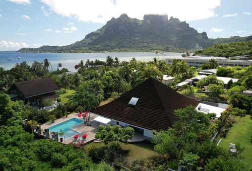BORA - Villa Reva Luxury
