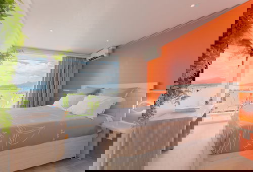 Sunset Room