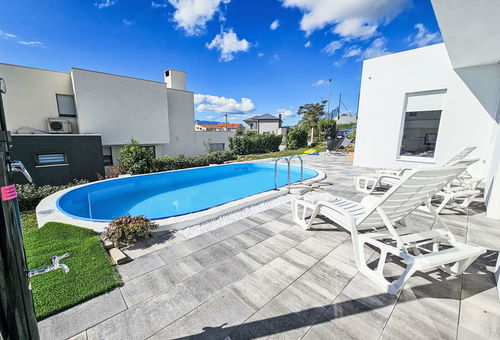 Haus 3 Zimmer Imotski