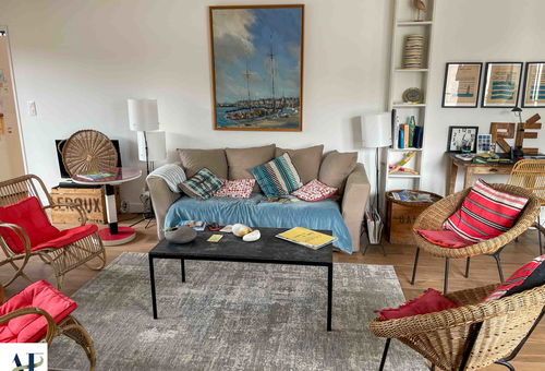 Maison 4 chambres 