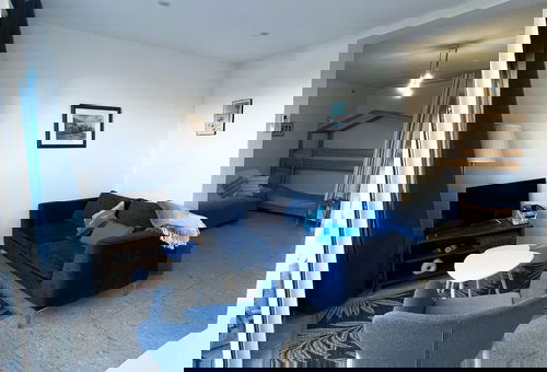 Apartment 1 bedroom 