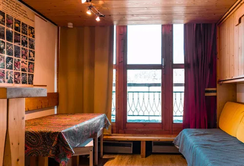 Apartment 1 bedroom Bourg-saint-maurice