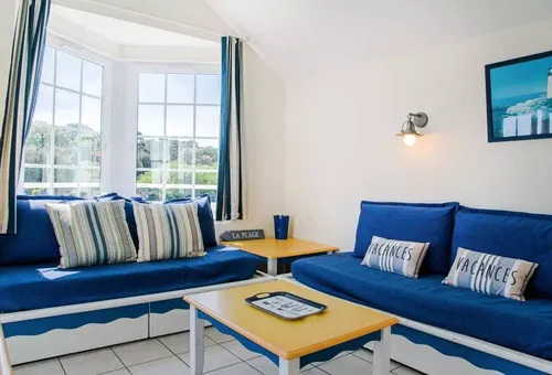 Appartement 1 chambre Talmont-saint-hilaire