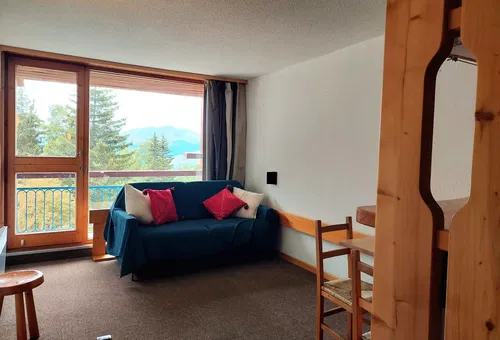 Apartment 1 bedroom Bourg-saint-maurice