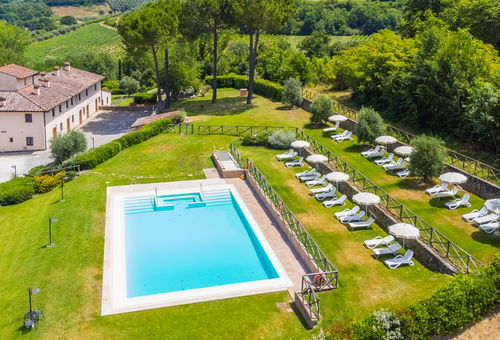Apartment 2 bedroom Castelfiorentino