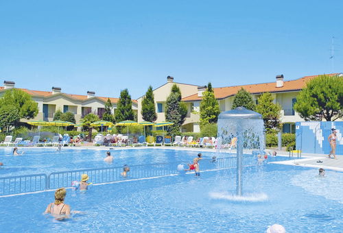 Haus 1 Zimmer Bibione