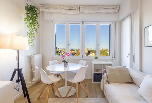 Apartment 1 bedroom 