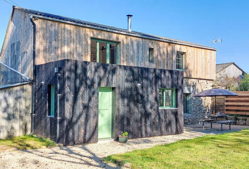 Maison 2 chambres