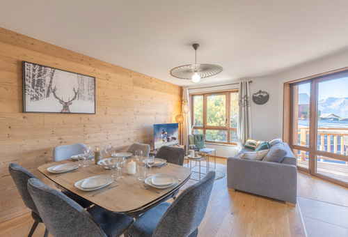 Résidence EXPRESSION - Appartment B22