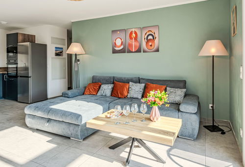 Apartment 2 bedroom Mimizan