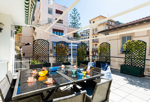 Apartment 1 bedroom Sanremo