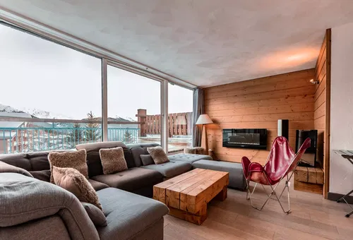 Appartement 4 chambres Bourg-saint-maurice