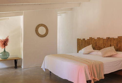 Finca Binissatí agroturismo