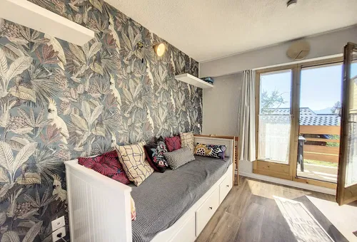 Apartment 1 bedroom Bourg-saint-maurice