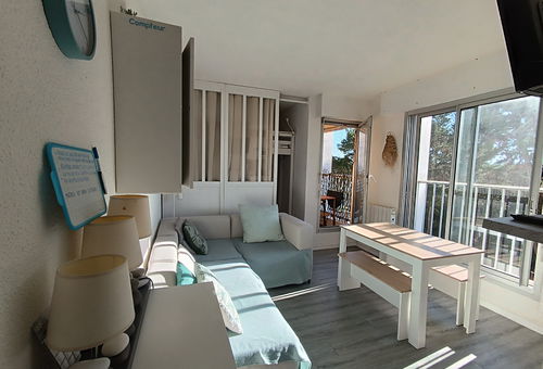Apartment Soulac-sur-mer