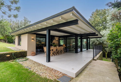 Villa 243