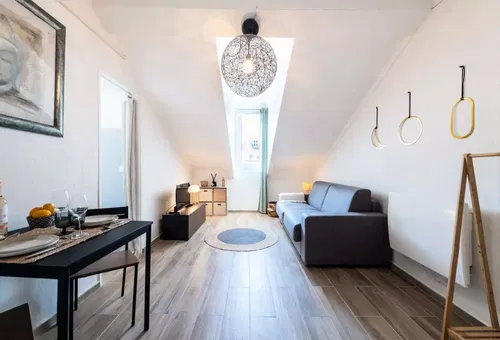 Appartement 1 chambre Cannes