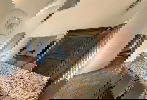 Villa en campagne avec piscine