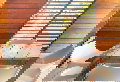 Chalet 2 bedroom Church Point