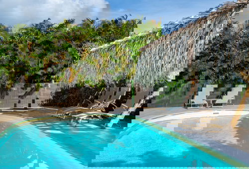 Chalet 1 bedroom Church Point