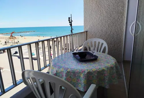 Apartment 1 bedroom Saint-cyprien