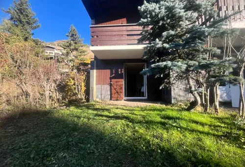 Apartment 1 bedroom Les Deux Alpes