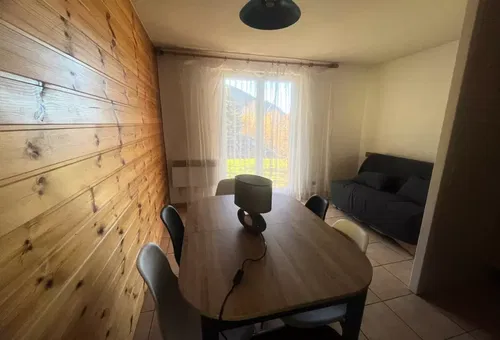 Appartement 1 chambre Les Deux Alpes