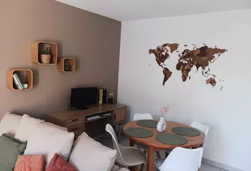 Apartment 1 bedroom Montpellier