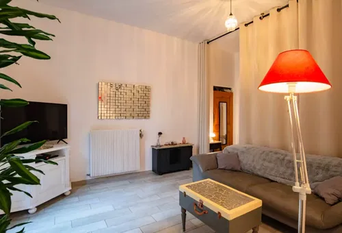 Appartement 1 chambre Villeurbanne