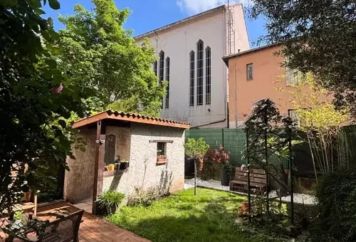 Apartment 1 bedroom Villeurbanne