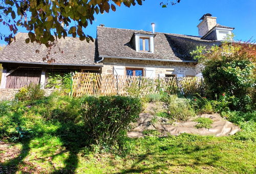 Gîte for 4 people + 1 child in an authentic and comfortable setting in...