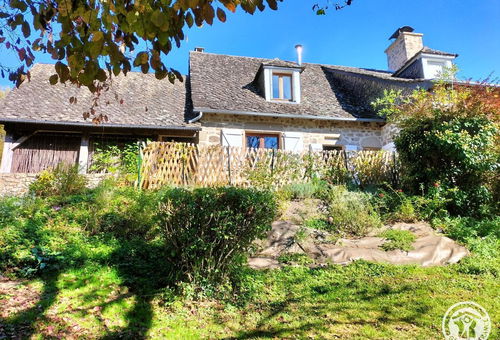 Gîte for 4 people + 1 child in an authentic and comfortable setting in...