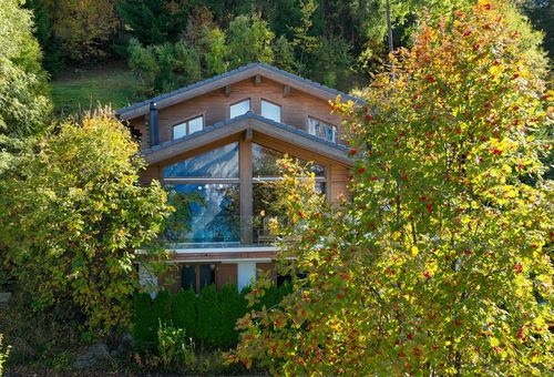 Chalet 4 chambres Nendaz