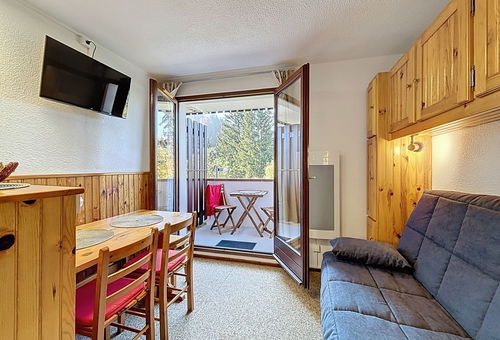 Appartement 1 chambre 