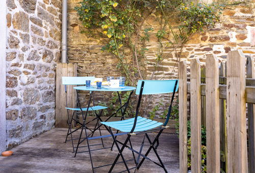 Villa 1 bedroom Cancale