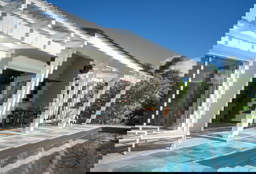 Maison 2 chambres Le Moule