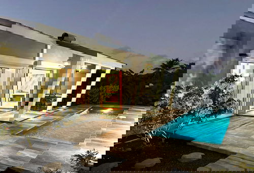 Villa 2 bedroom Le Moule