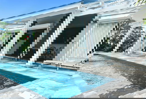 Maison 2 chambres Le Moule